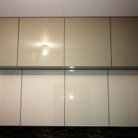 Кухня прямая Дэнди