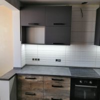 Кухня прямая Аллегро