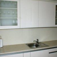 Кухня прямая Аделина