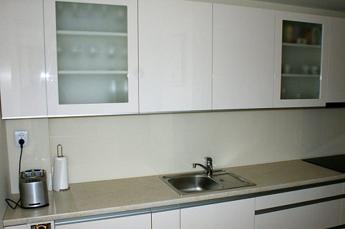 Кухня прямая Аделина