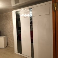 Шкаф-кровать 19