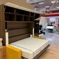 Диван-кровать трансформер 2