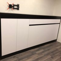 Шкаф-кровать детская 18