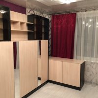 Шкаф-кровать для школьника