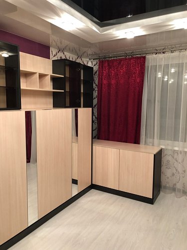 Шкаф-кровать для школьника