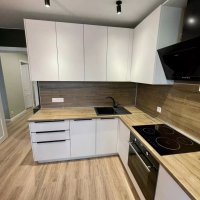 Кухня угловая Эдита