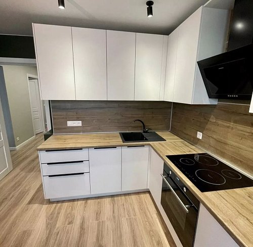 Кухня угловая Эдита