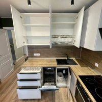 Кухня угловая Эдита