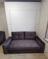 Диван-кровать трансформер 1