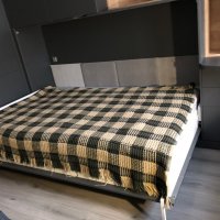 Шкаф-кровать  детская 4