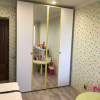 Детская кровать-трансформер 11