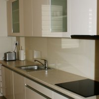 Кухня прямая Аделина