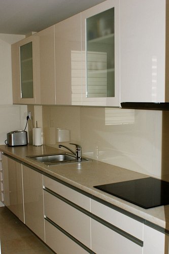 Кухня прямая Аделина