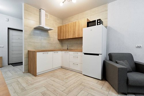 Кухня угловая Соул