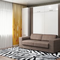 Диван-кровать двуспальная  37