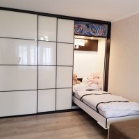 Шкаф-кровать шкаф-купе 13