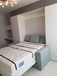 Диван-кровать трансформер 8