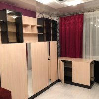 Шкаф-кровать для школьника