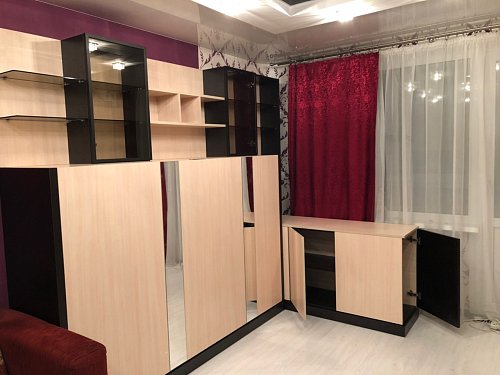 Шкаф-кровать для школьника