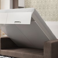 Диван-кровать двуспальная  37