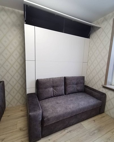 Диван-кровать трансформер 1