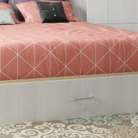 Шкаф-кровать с подъемным механизмом  34