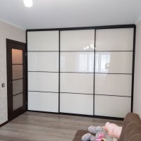 Шкаф-кровать шкаф-купе 13