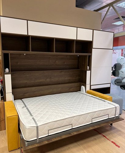 Диван-кровать трансформер 2