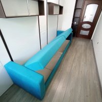 Диван-кровать трансформер 10