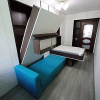 Диван-кровать трансформер 10