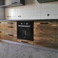 Кухня прямая Аллегро