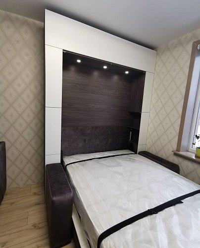 Диван-кровать трансформер 1