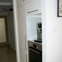 Кухня прямая Аделина