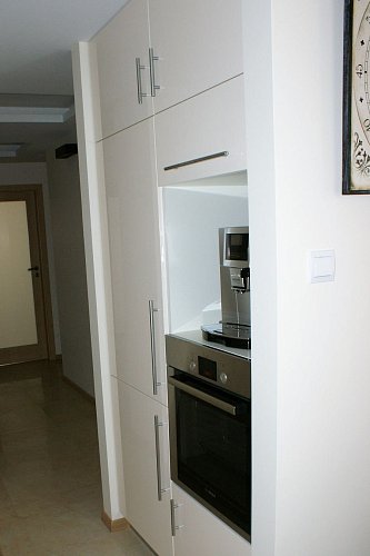 Кухня прямая Аделина