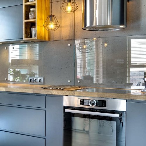 Кухня прямая Ватикан