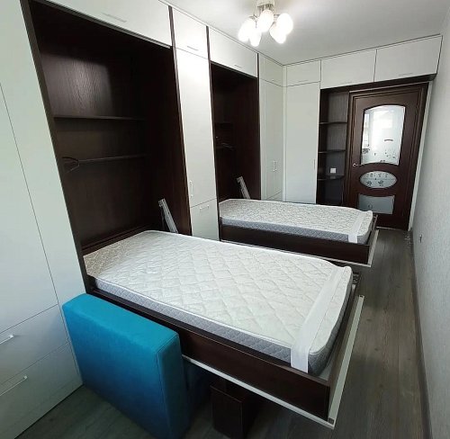 Диван-кровать трансформер 10