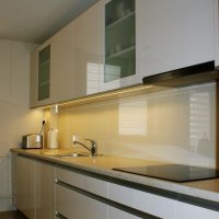 Кухня прямая Аделина