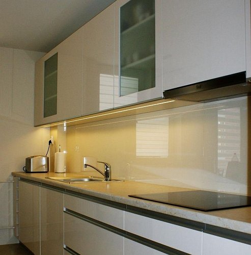 Кухня прямая Аделина