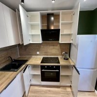 Кухня угловая Эдита