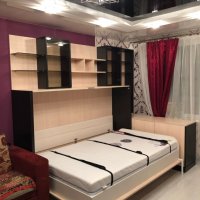 Шкаф-кровать для школьника