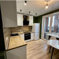 Кухня угловая Эдита