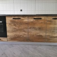 Кухня прямая Аллегро